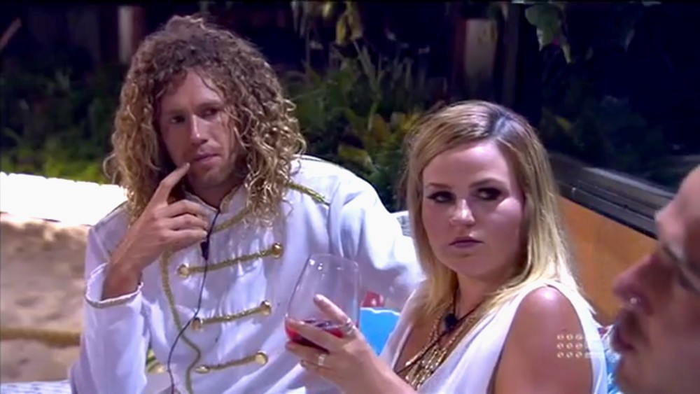 Big Brother 10-84
