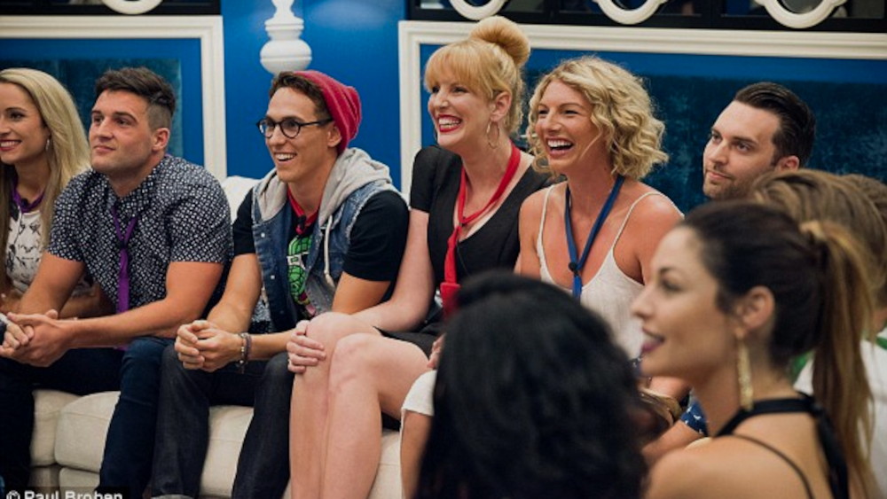 Big Brother 11-1