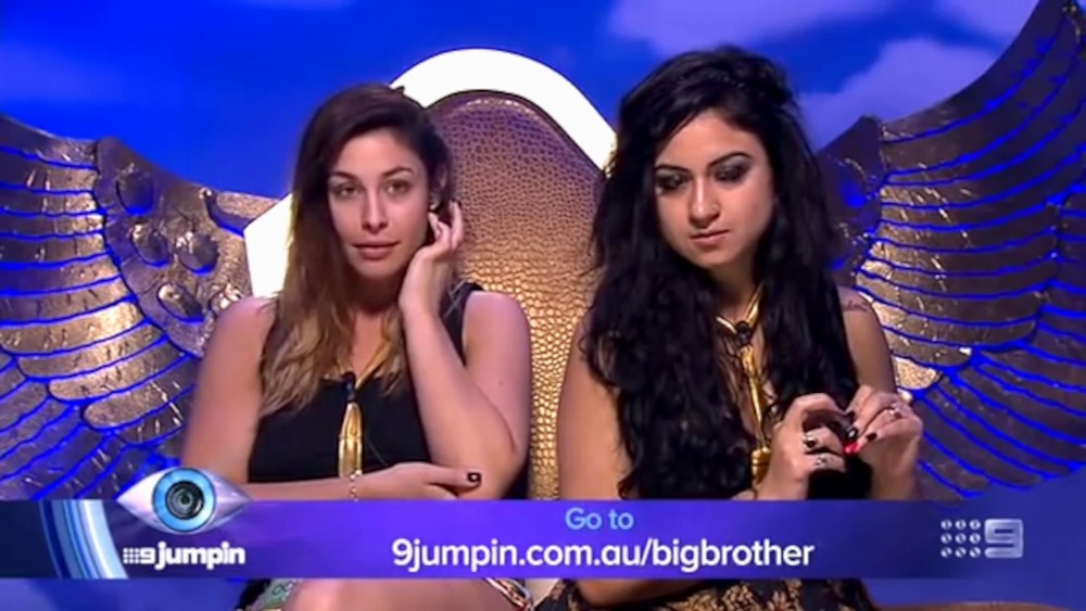Big Brother 11-3