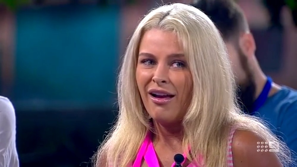 Big Brother 11-4