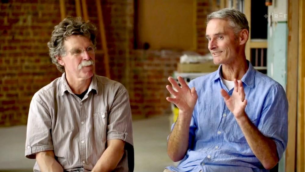 Grand Designs NZ 6-8
