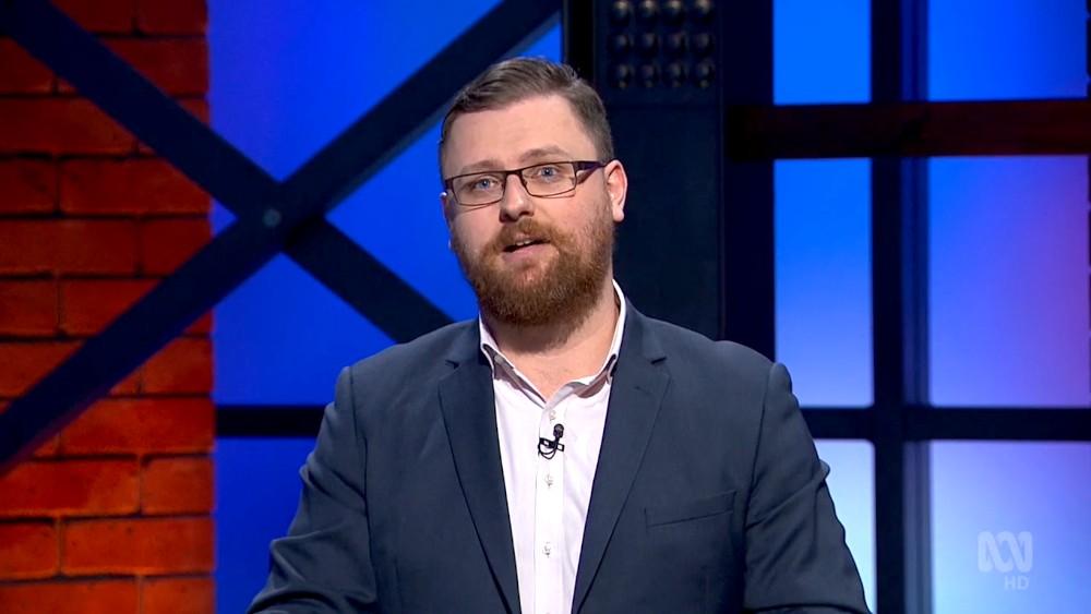 Hard Quiz s05e31