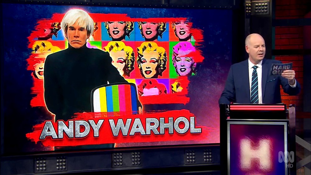 Hard Quiz s05e35