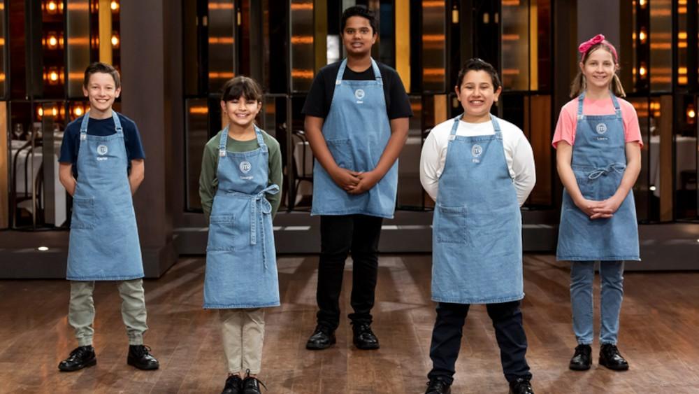 Junior MasterChef 3-12