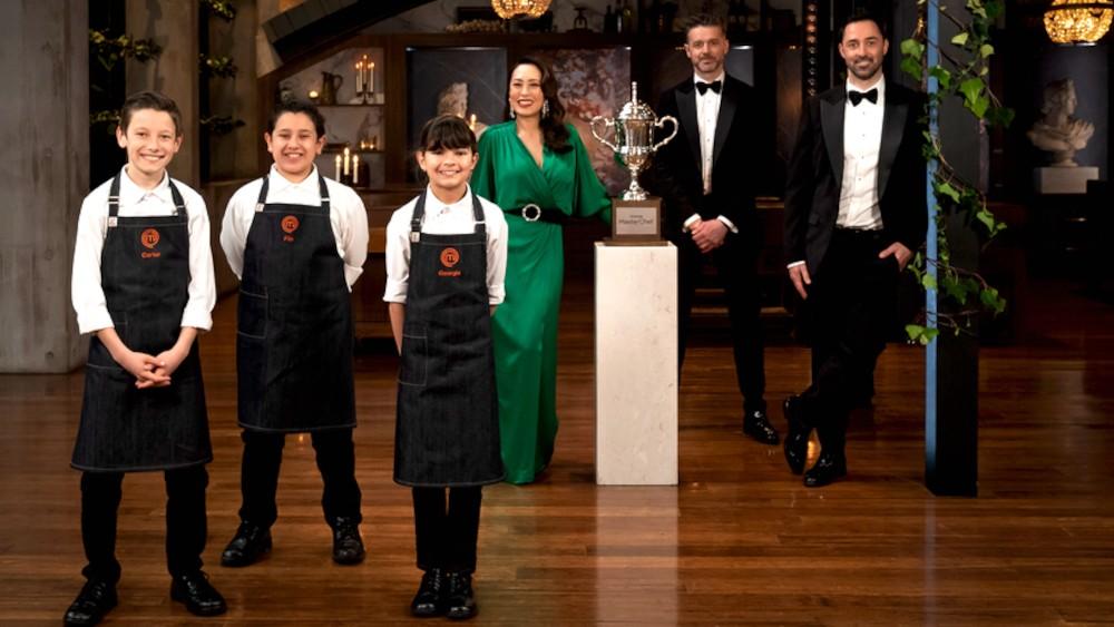 Junior MasterChef 3-13