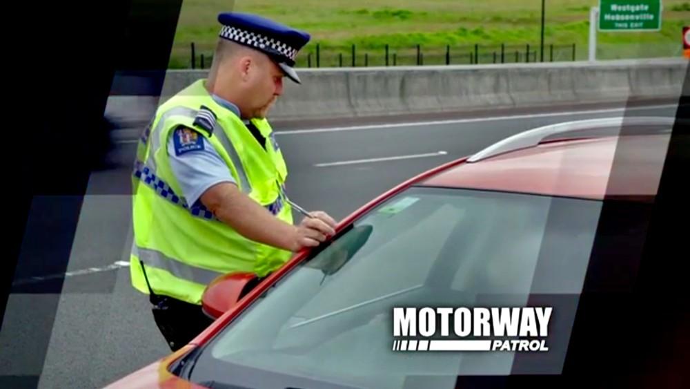 Motorway Patrol 18-2