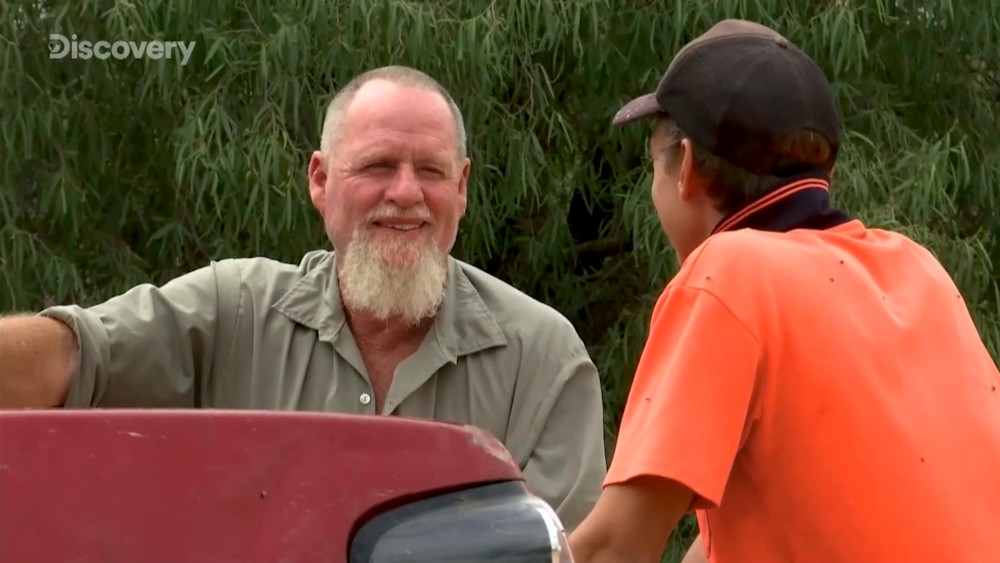 Outback Opal Hunters 5-2