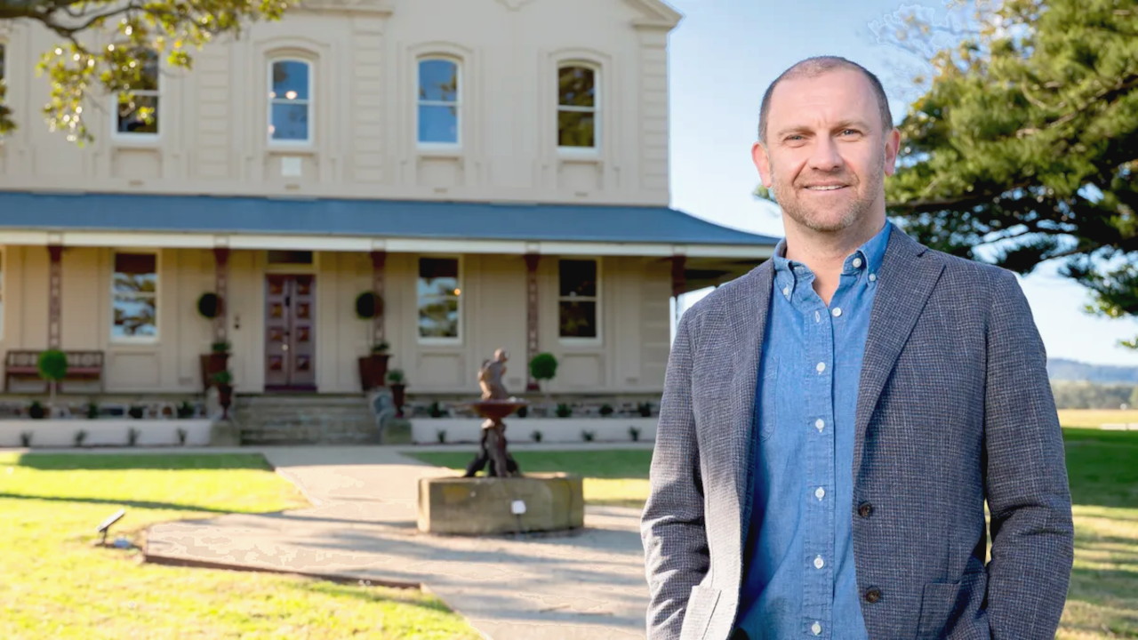 Restoration Australia