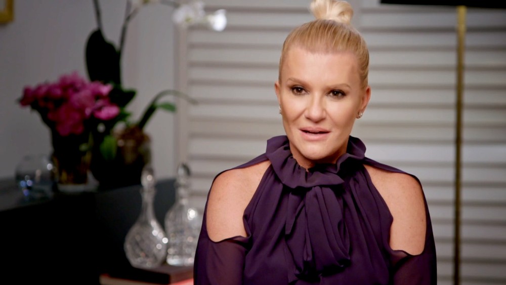 Real Housewives of Sydney 1-9