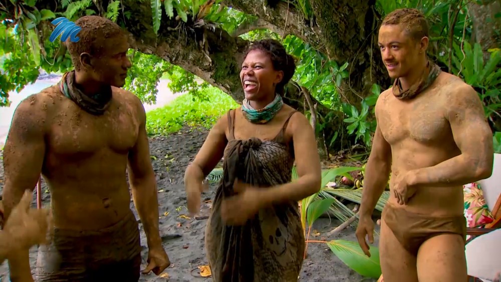 Survivor SA 7-3