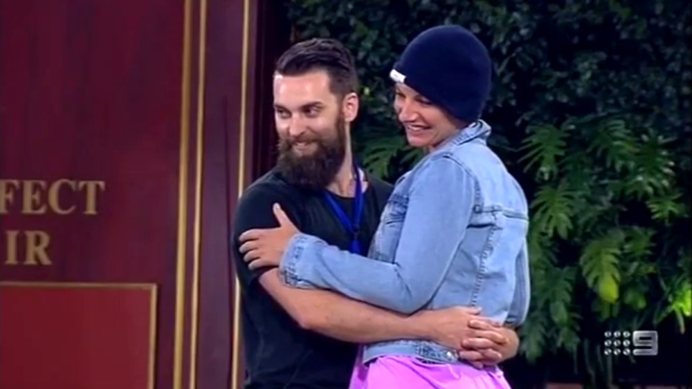 Big Brother 11-10