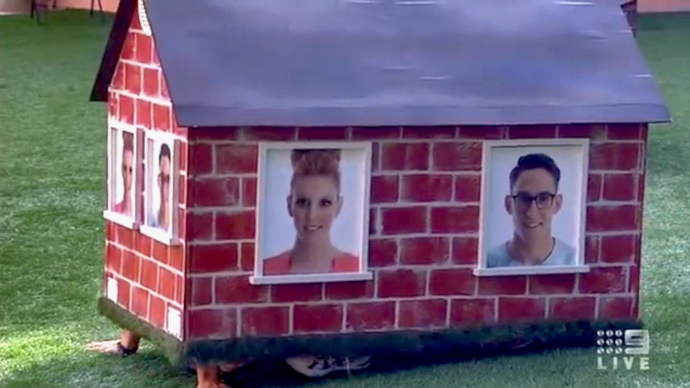 Big Brother 11-13