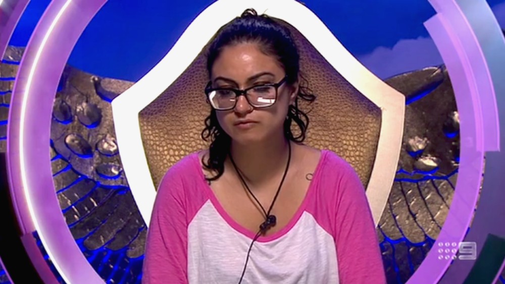 Big Brother 11-15
