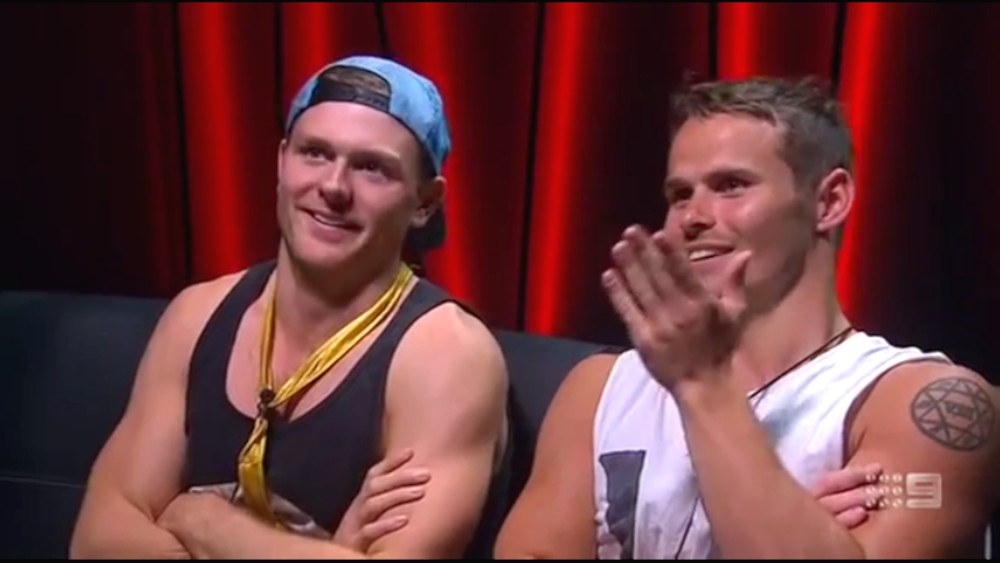 Big Brother 11-16