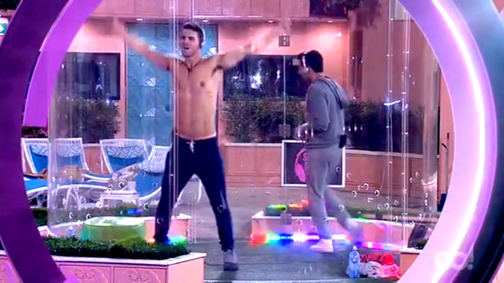Big Brother 11-17