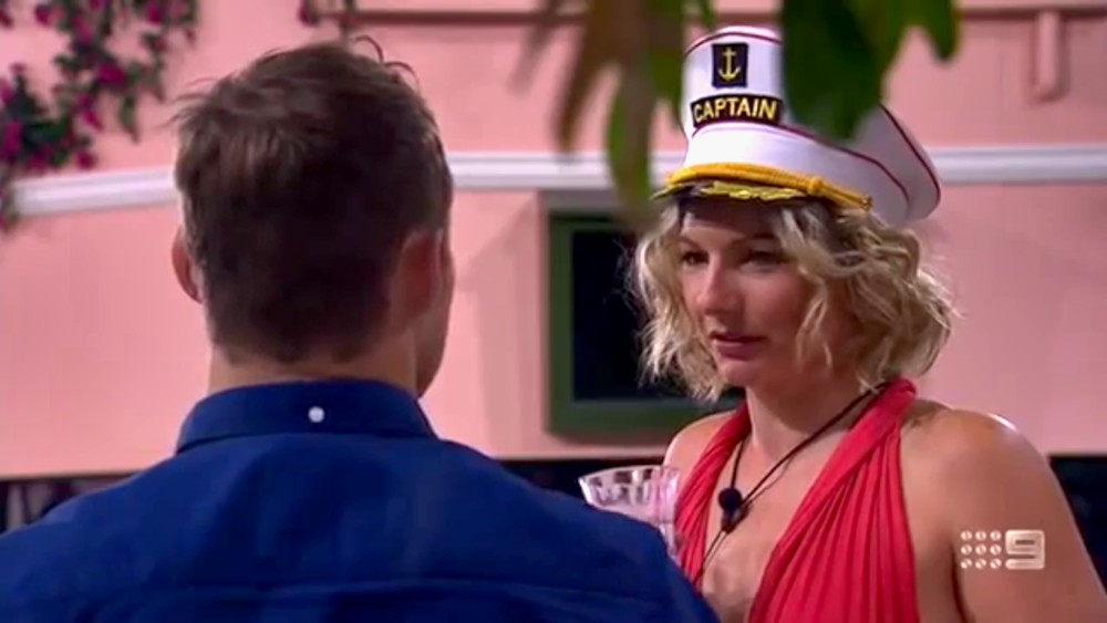 Big Brother 11-18