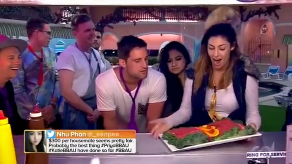 Big Brother 11-5