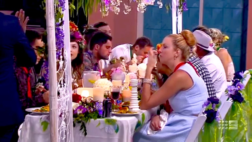 Big Brother 11-6
