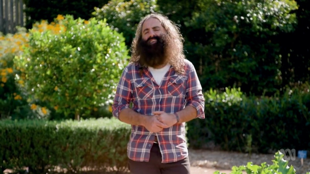 Gardening Australia s31e37