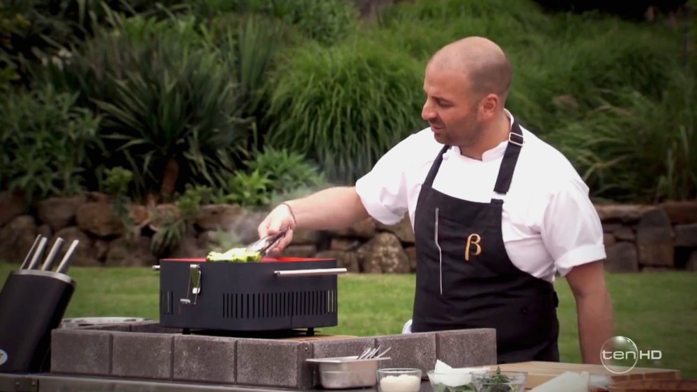 MasterChef 9-10