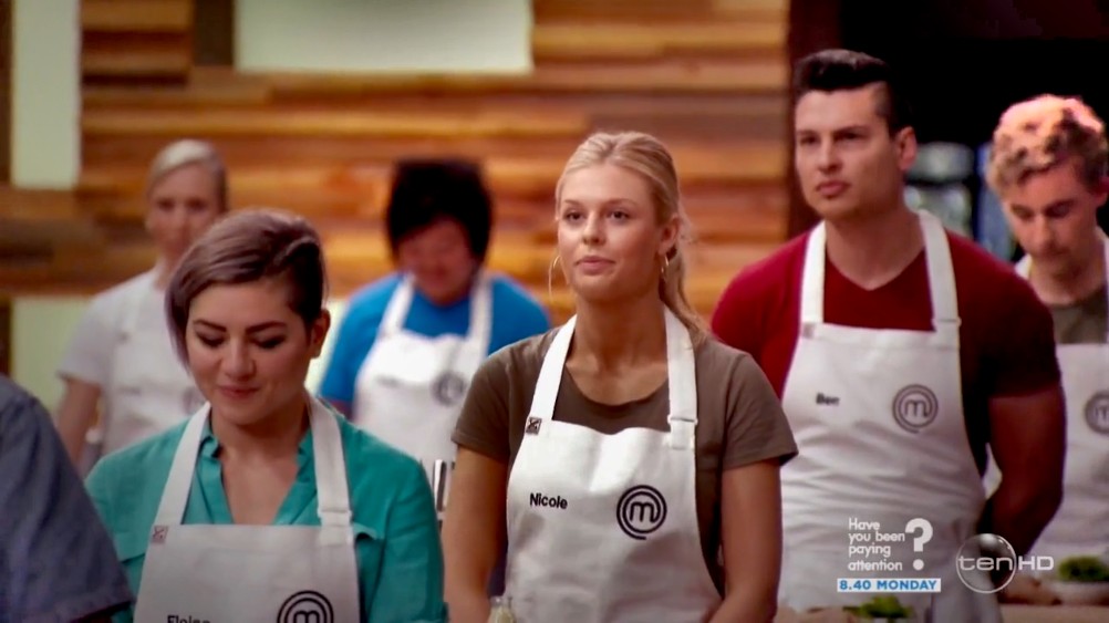 MasterChef 9-11