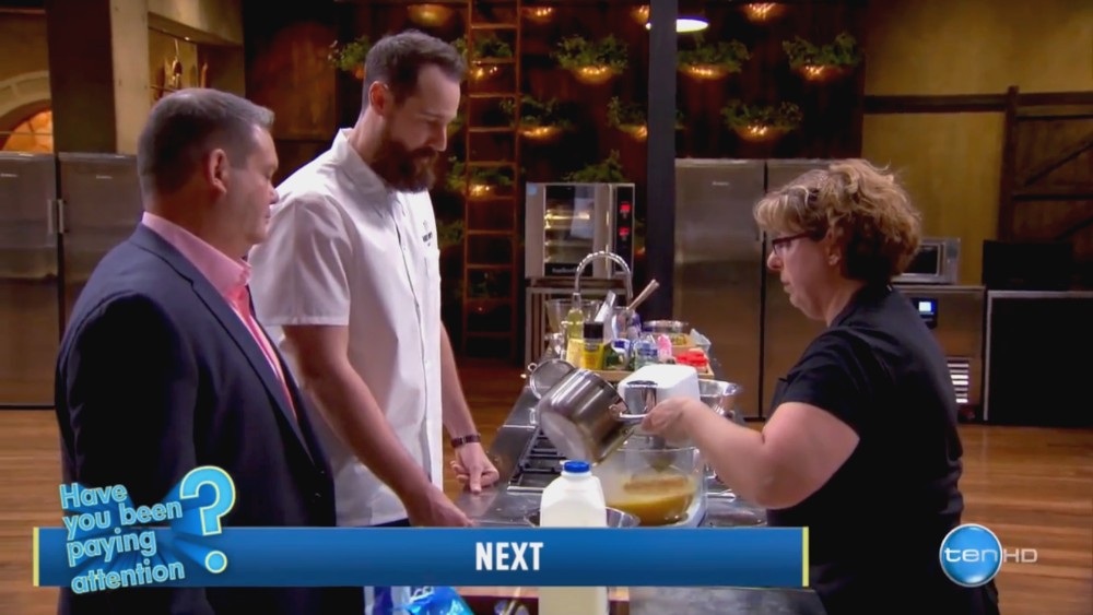 MasterChef 9-12