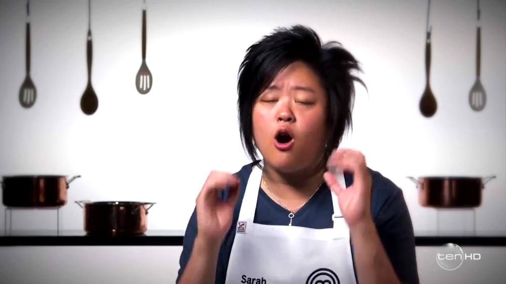 MasterChef 9-13