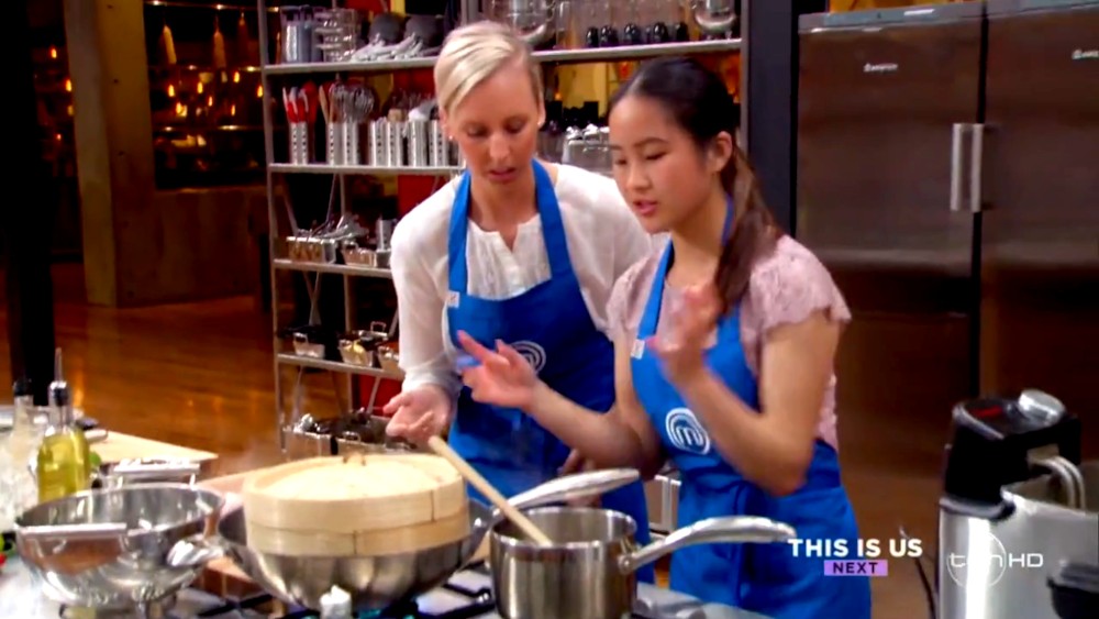 MasterChef 9-14