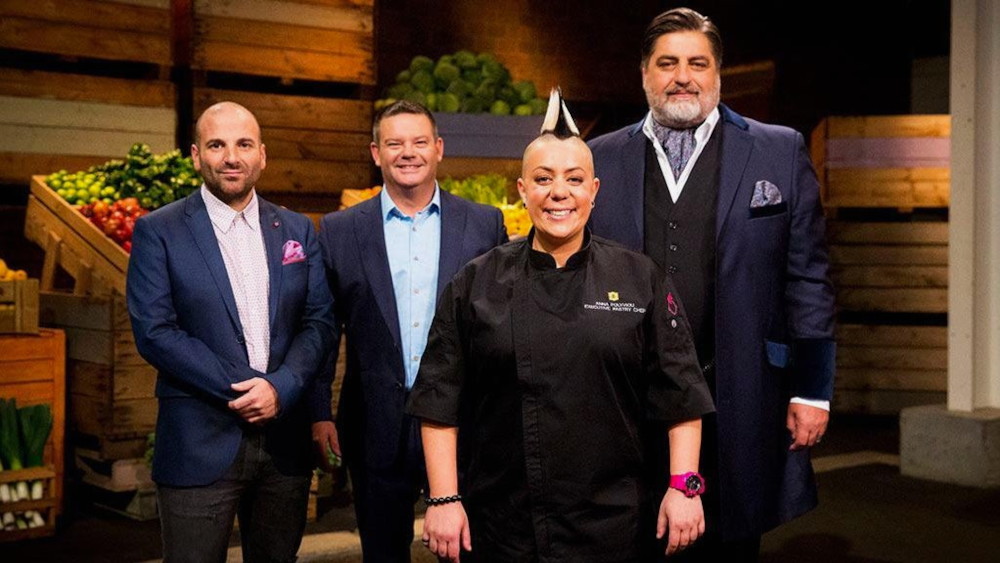MasterChef 9-3