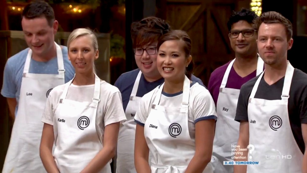 MasterChef 9-5