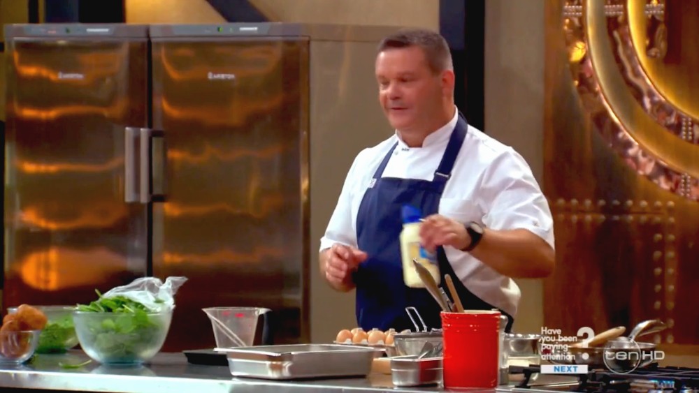 MasterChef 9-7