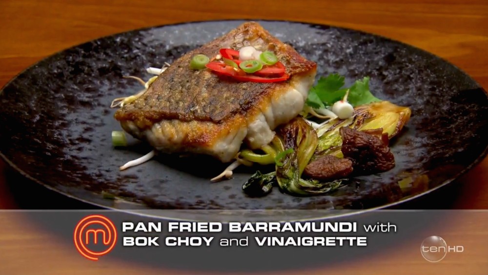 MasterChef 9-8