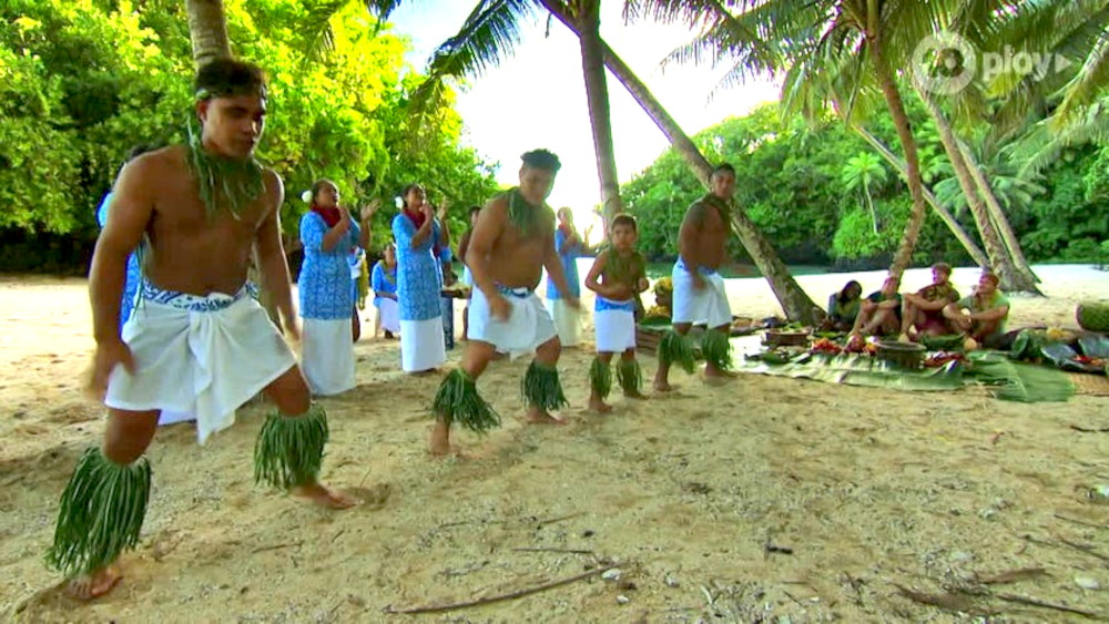 Survivor SA 7-12