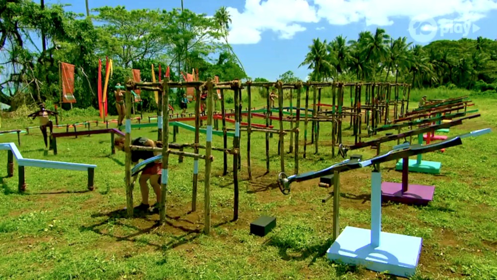 Survivor SA 7-13