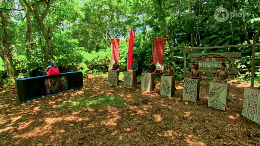 Survivor SA 7-15