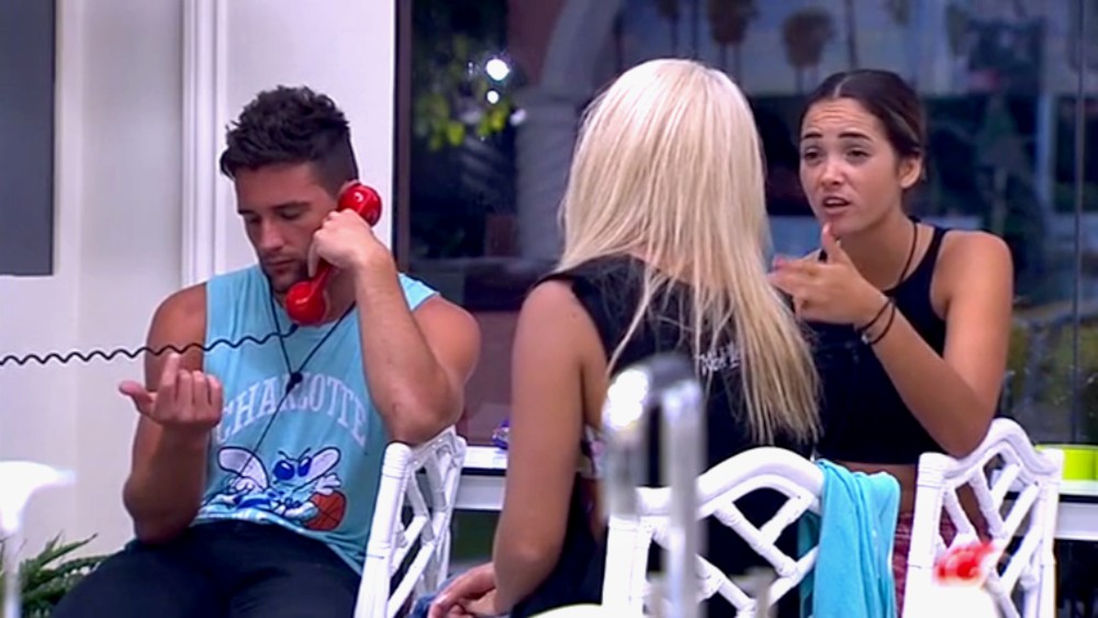 Big Brother 11-22