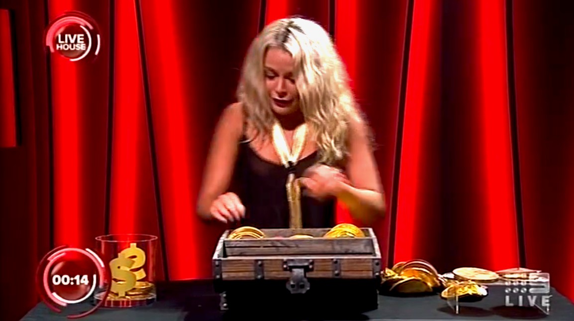 Big Brother 11-32