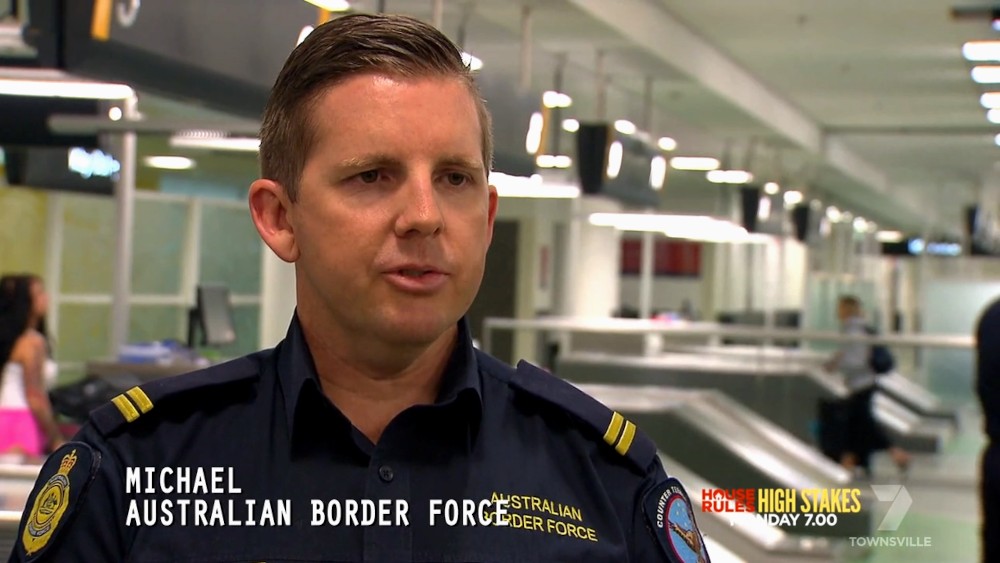 Border Security 19-6