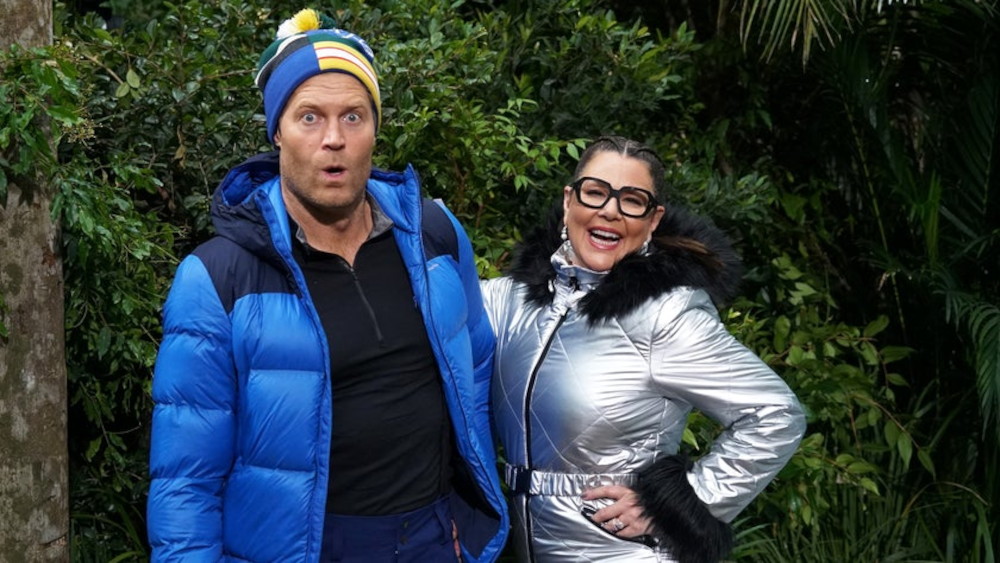 I’m a Celebrity 7-10
