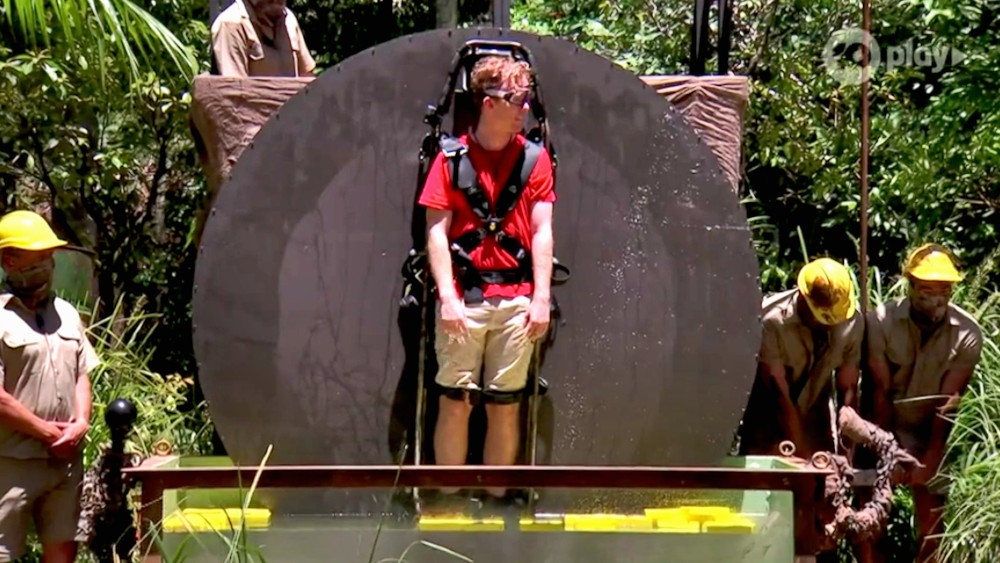 I’m a Celebrity 7-12