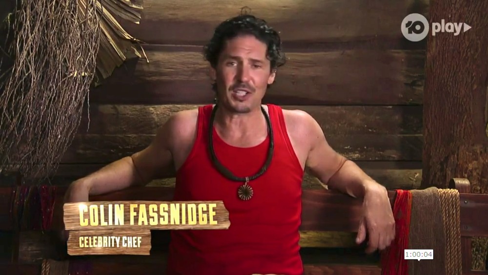 I’m a Celebrity 7-13