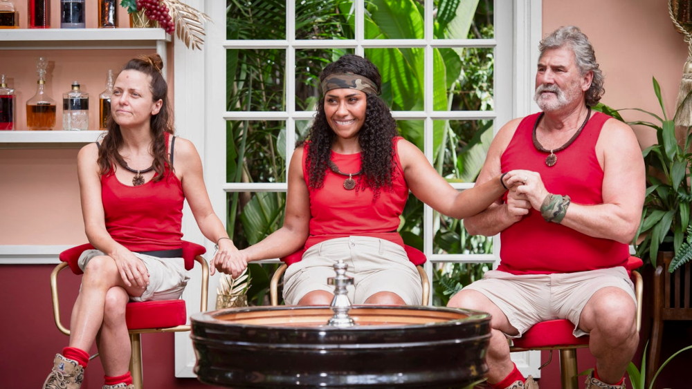 I’m a Celebrity 7-14