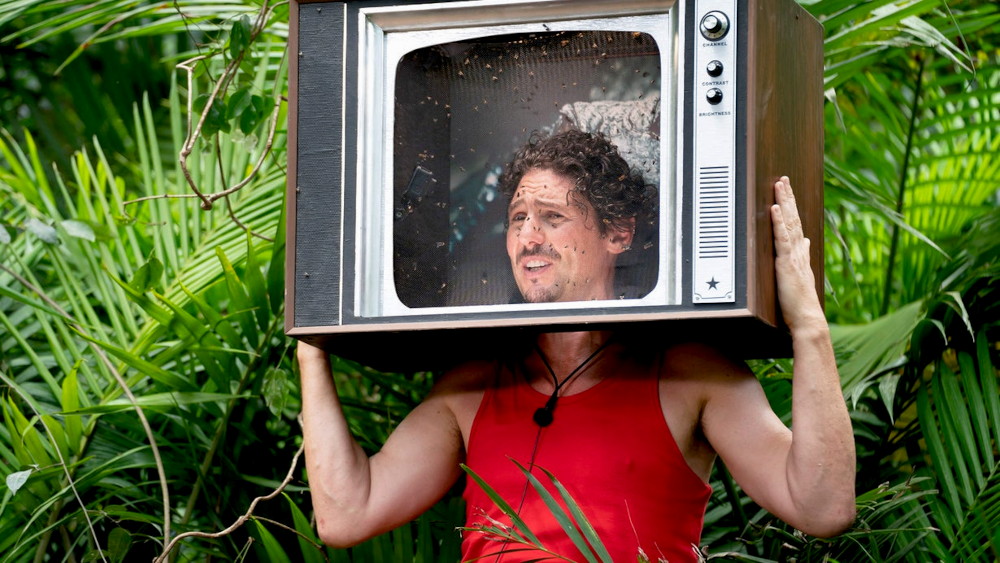 I’m a Celebrity 7-17