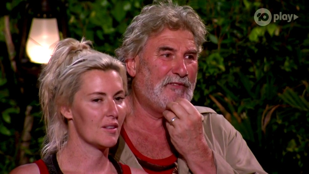 I’m a Celebrity 7-18