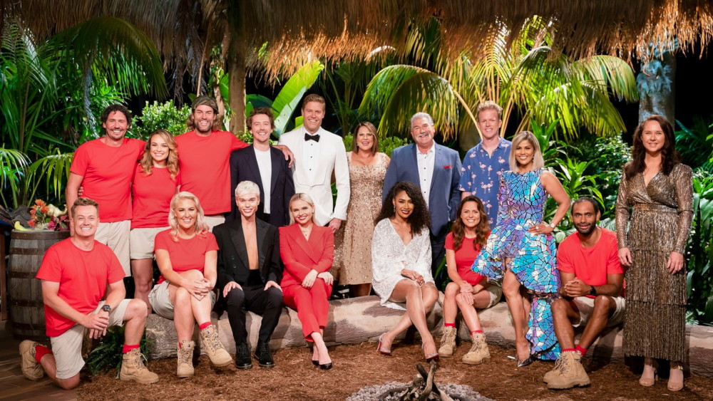 I’m a Celebrity 7-21