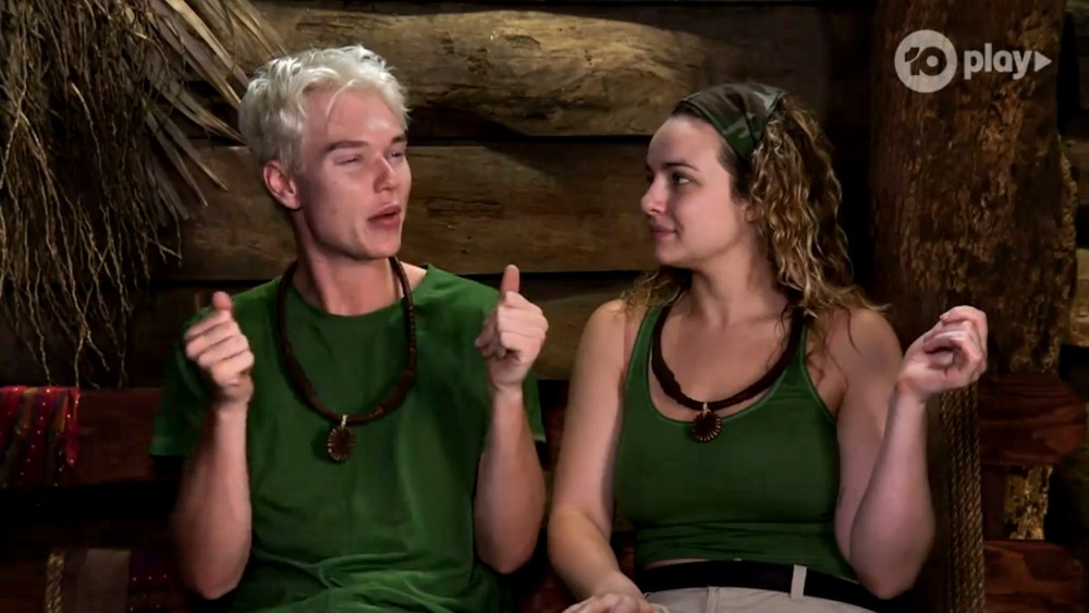 I’m a Celebrity 7-3