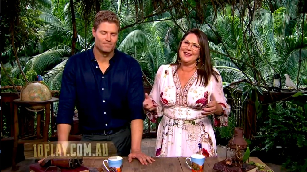 I’m a Celebrity 7-5