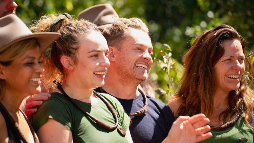 I’m a Celebrity 7-6