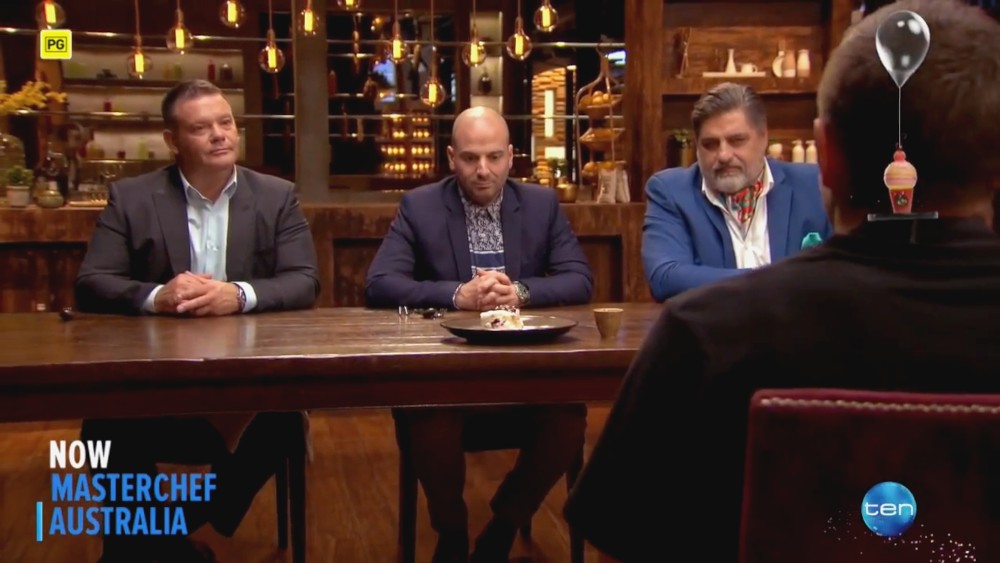 MasterChef 9-15