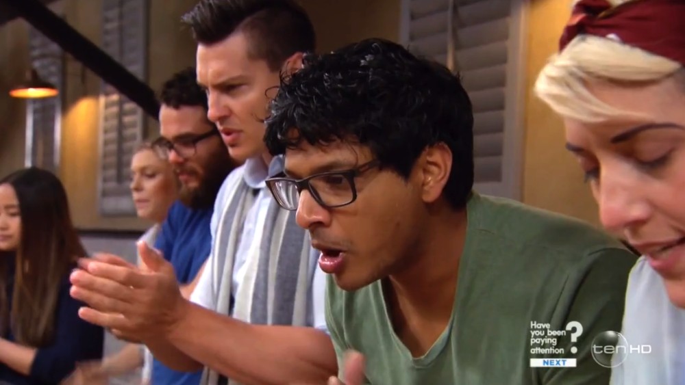 MasterChef 9-17